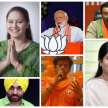 loksabha election modi anupriya shatrughan sinha - Satya Hindi