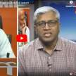 modi remained silent in press conference ashutosh questions - Satya Hindi