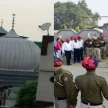 Gyanvapi-like claim also presented in Rajpura, Punjab, police deployed - Satya Hindi