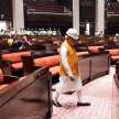 New Parliament building: pm will inaugurate headless statue of democracy! - Satya Hindi