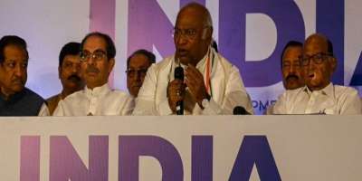 Lok Sabha election: tremendous unity of INDIA alliance in Maharashtra, Modi going to handle situation - Satya Hindi