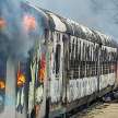 Agnipath: Railways stopped trains operation in Bihar - Satya Hindi