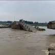 araria district bridge collapses before inauguration nitin gadkari replies - Satya Hindi