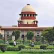 ayodhya dispute supreme court mediation panel - Satya Hindi