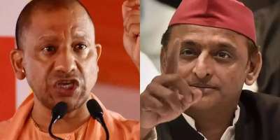 Akhilesh so angry over 'Yadav encounter' in UP? - Satya Hindi