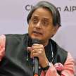 Facebook Hate Post issue Why bjp MP aggressive on Shashi Tharoor  - Satya Hindi