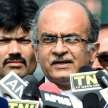 Prashant bhushan moves SC seeks time for review petition in contempt case - Satya Hindi