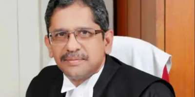 SC Justice JB Pardiwala on Nupur Sharma case - Satya Hindi
