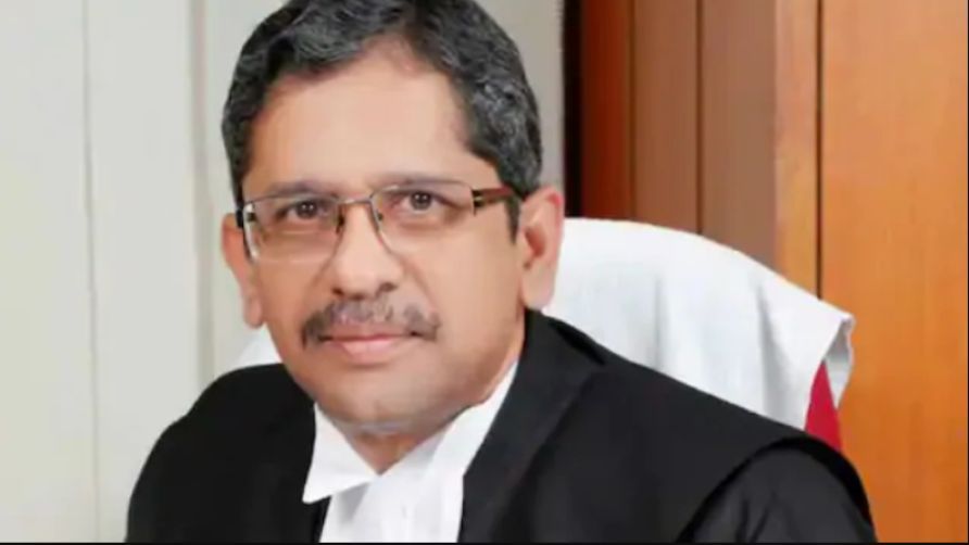 Justice UU Lalit As Next Chief Justice Of India - Satya Hindi