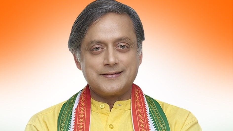 Gourav Vallabh Slams Shashi Tharoor - Satya Hindi