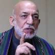 taliban meet hamid karzai to form govt  - Satya Hindi