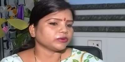 JDU MLA Bima Bharti targeted Minister Lacey Singh - Satya Hindi