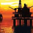 israel hamas war impact indian economy crude oil prices - Satya Hindi