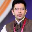 AAP appointed Raghav Chadha co-incharge for Gujarat assembly elections 2022 - Satya Hindi