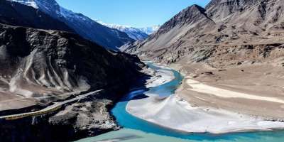 India demands amendment to Indus Water Treaty from Pakistan: Report - Satya Hindi