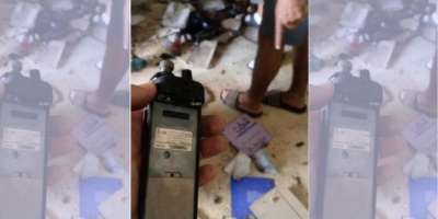 beirut walky talkies exploded killing and injuring hizbollah after pager blasts - Satya Hindi