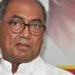 digvijay singh says his speech backlashes congress votes - Satya Hindi