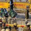 Lakhbir Singh killed at singhu border in haryana - Satya Hindi