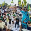Farm laws repealed kisan protest may continued  - Satya Hindi