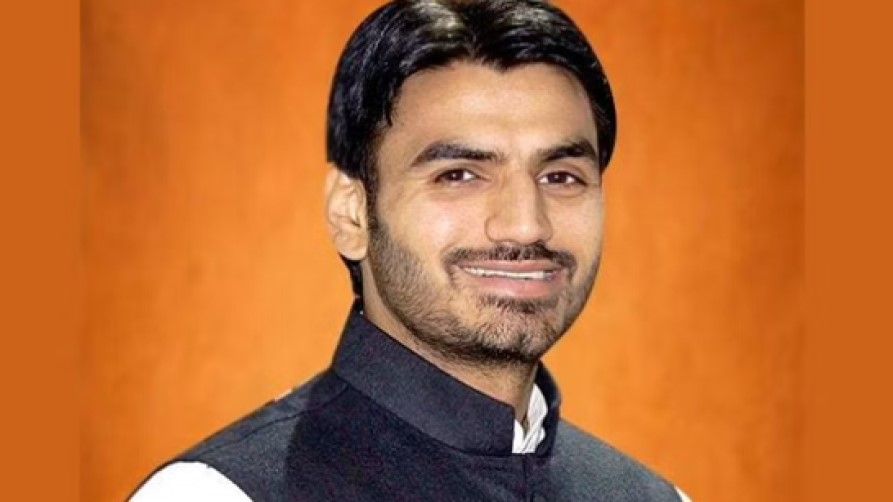 नोएडा: बदसलूकी के आरोपी श्रीकांत त्यागी को मिली जमानत