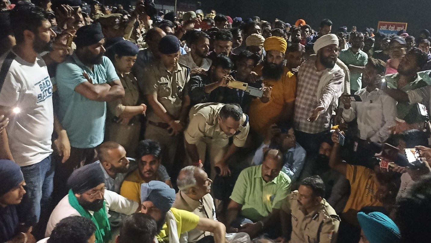 Uttarakhand ACS Radha Raturi UP cops arrest innocents - Satya Hindi