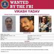 Vikas Yadav: Who is former RAW officer, who was CC 1, now wanted in US? - Satya Hindi