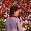 congress priyanka gandhi up assembly elections 2022 - Satya Hindi
