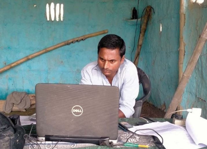 ASER Report :corona education,education digital divide  - Satya Hindi