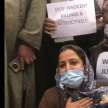 Hurriyat Conference calls for strike against Hyderpora encounter - Satya Hindi