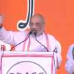 If BJP government is formed in Telangana, we will end Muslim reservation: Amit Shah - Satya Hindi