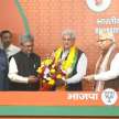 kailash gehlot joins bjp a day after leaving aap - Satya Hindi