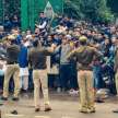 Massive protest against Citizenship Amendment Act - Satya Hindi