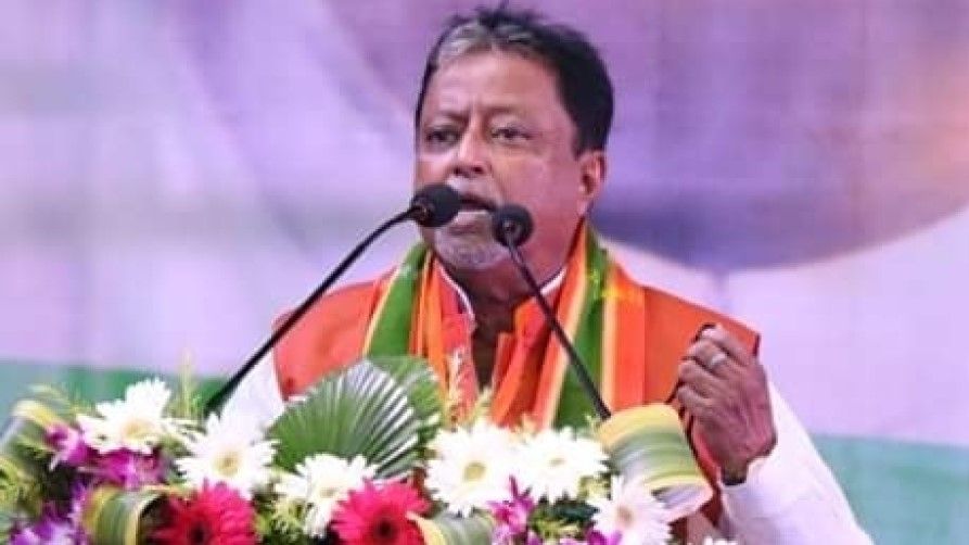 West Bengal BJP MLA quits to join TMC - Satya Hindi