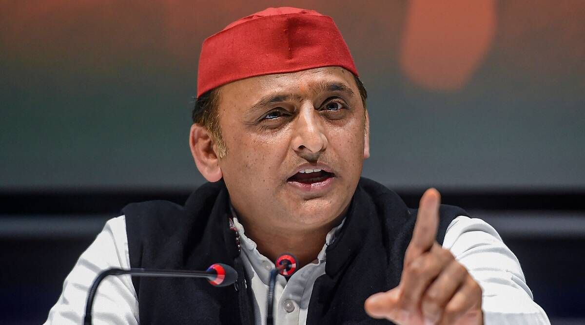 सपा और कांग्रेस में सीटों के बंटवारे पर बनी सहमति, यूपी की 17 सीटों पर लड़ेगी कांग्रेस&nbsp;