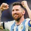 messi argentina champion vs france in fifa world cup final - Satya Hindi