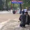 tamilnadu rain flood school college shut - Satya Hindi