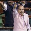 Parliament security breach: 33 Lok Sabha MPs suspended after uproar - Satya Hindi