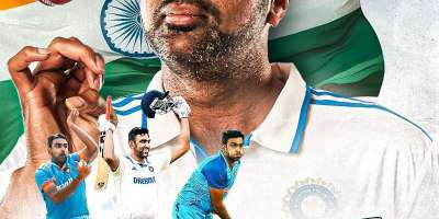 Ravichandran Ashwin said goodbye to international cricket - Satya Hindi