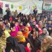 shaheen bagh women protest patriotism gandhi idea modi government stand - Satya Hindi