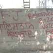 Khalistani slogan written in Delhi, serious incident before Republic Day - Satya Hindi