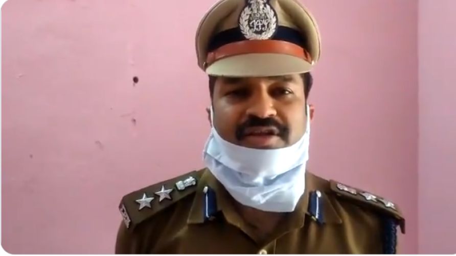 unnao dalit girls case