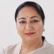 know about rekha gupta new delhi cm - Satya Hindi