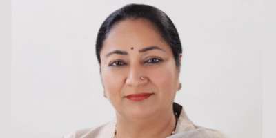 know about rekha gupta new delhi cm - Satya Hindi