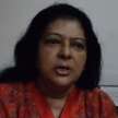 bjp nominated kolkata candidate sikha mitra rejects nomination - Satya Hindi