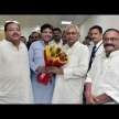 Bihar: Shock to Nitish and JDU, National General Secretary resigns, will he return to RJD? - Satya Hindi