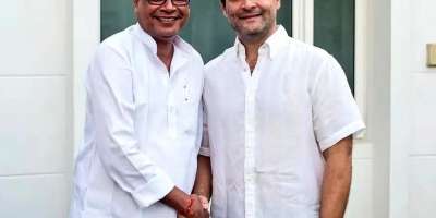 congress-appoints-dalit-leader-rajesh-kumar-as-bihar-unit-president-ahead-of-assembly-elections  - Satya Hindi