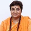 Sadhvi Pragya said Opposition using marak shakti to kill BJP leaders  - Satya Hindi