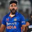 IPL betting: Cricketer Mohammad Siraj was contacted by bookie - Satya Hindi