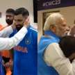 Lok Sabha Elections  2024:  how Modi capitalized on name of cricketer Mohammed Shami in election rally in Amroha today - Satya Hindi