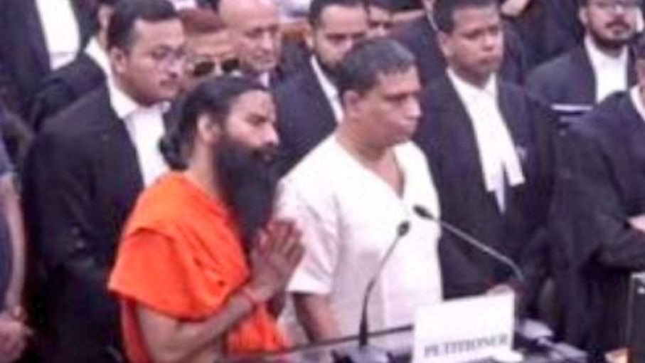 एलोपैथी को दोषी ठहराने, कोरोनिल को बढ़ावा देने वाले दावों को हटाएँ रामदेव: HC